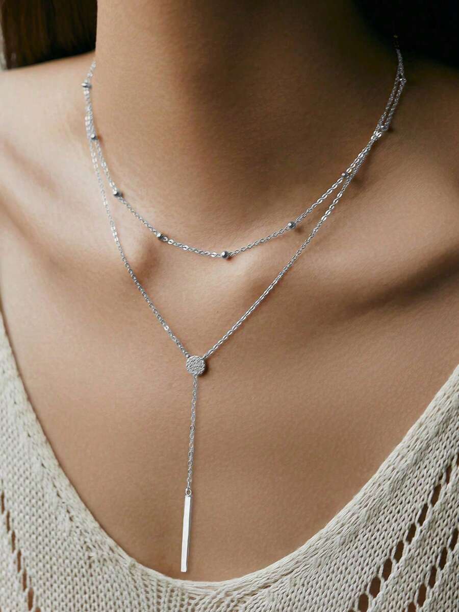 Colore:Argento 1