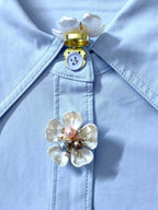 Tipo di stile:A fiori