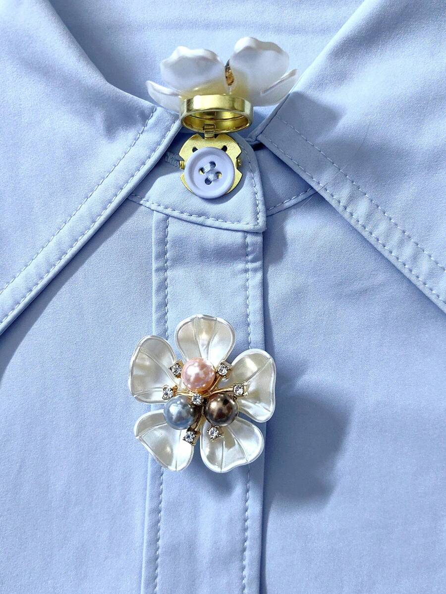 Tipo di stile:A fiori