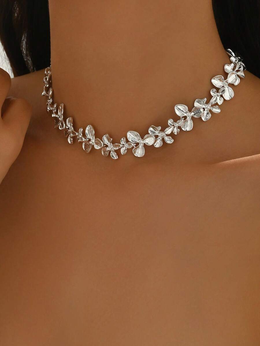 Colore:Argento 2