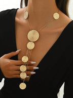 Colore:D'oro 1