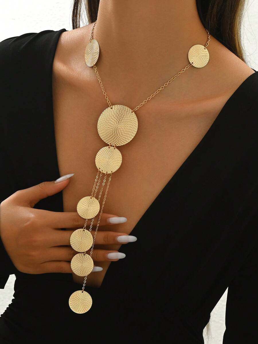 Colore:D'oro 1