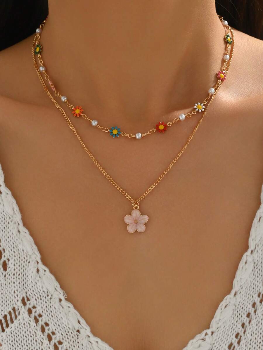 Tipo di stile:multicolore 2