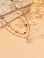 Tipo di stile:multicolore 2