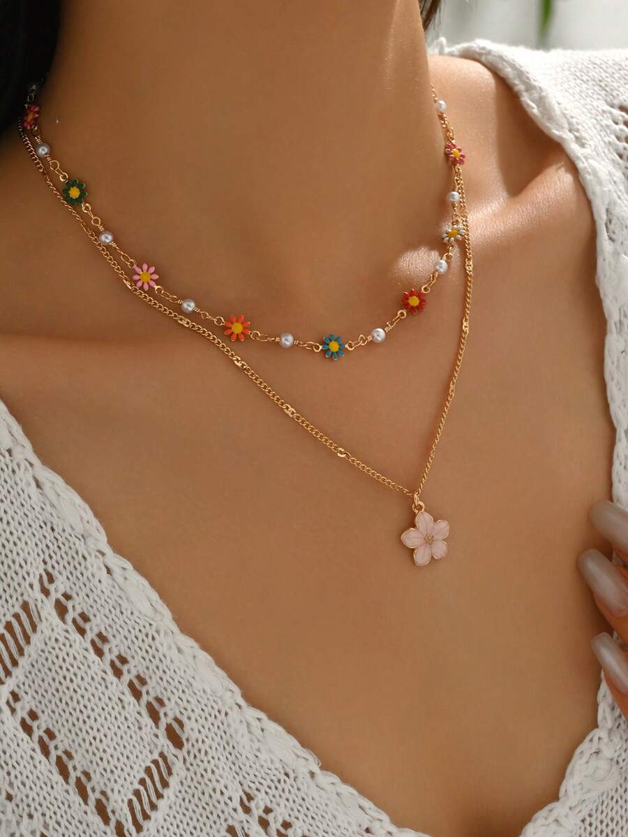 Tipo di stile:multicolore 2