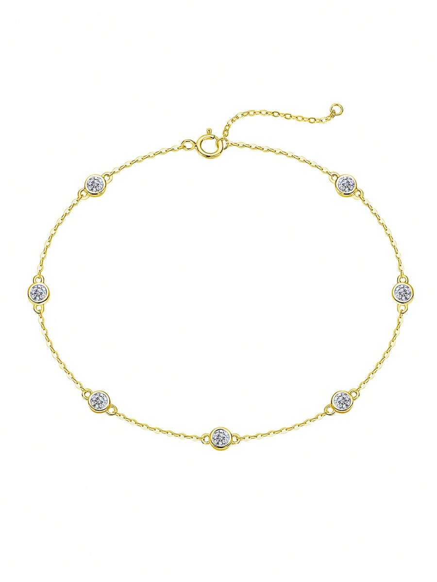 Colore:Oro giallo