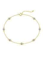 Colore:Oro giallo