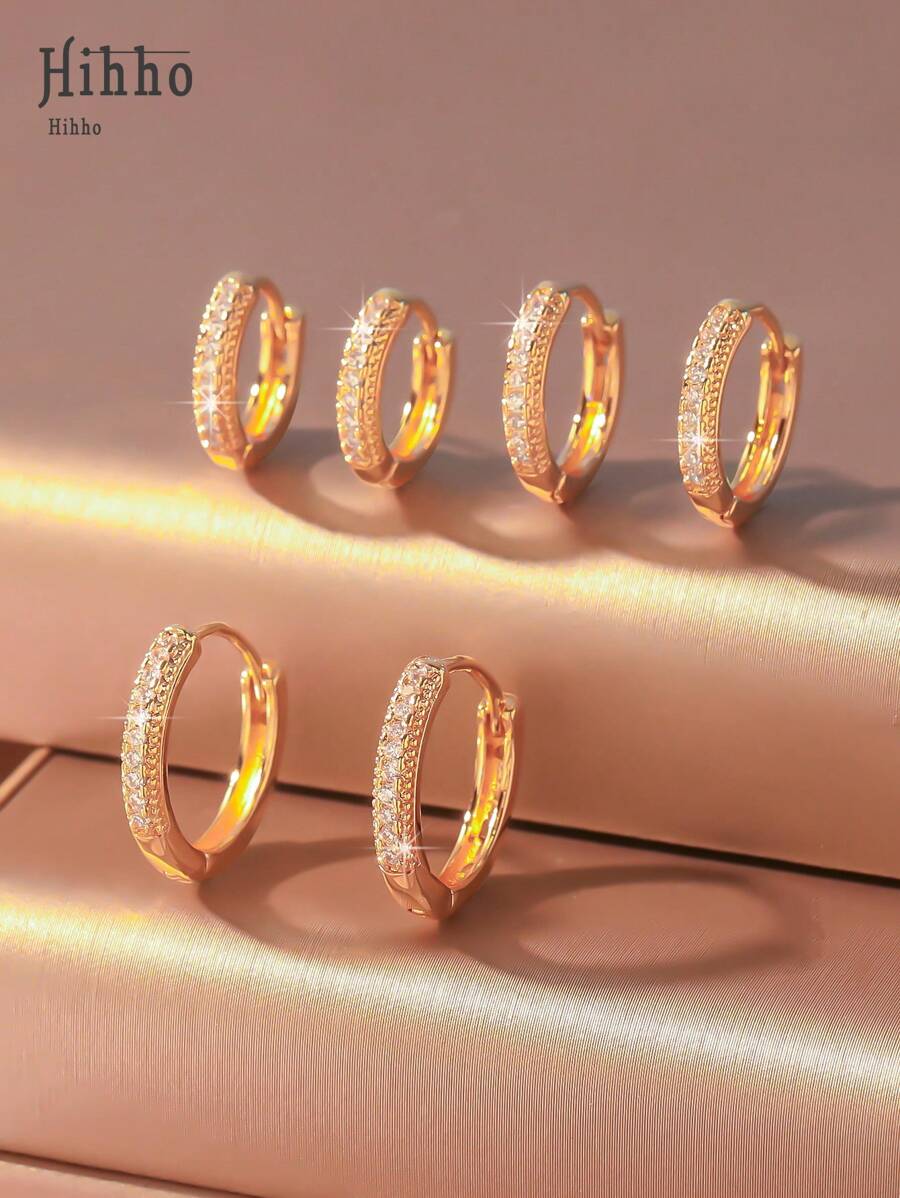 Colore:Oro giallo