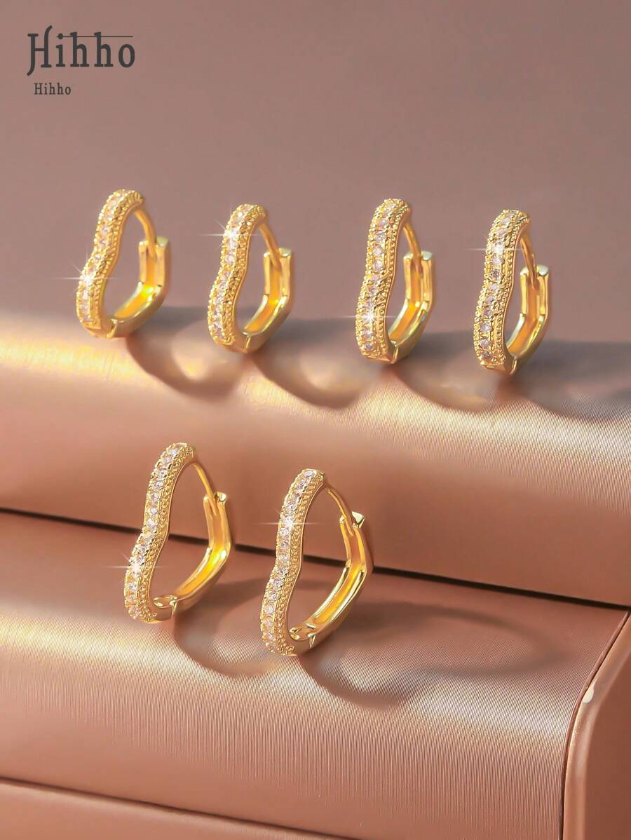 Colore:Oro giallo 2