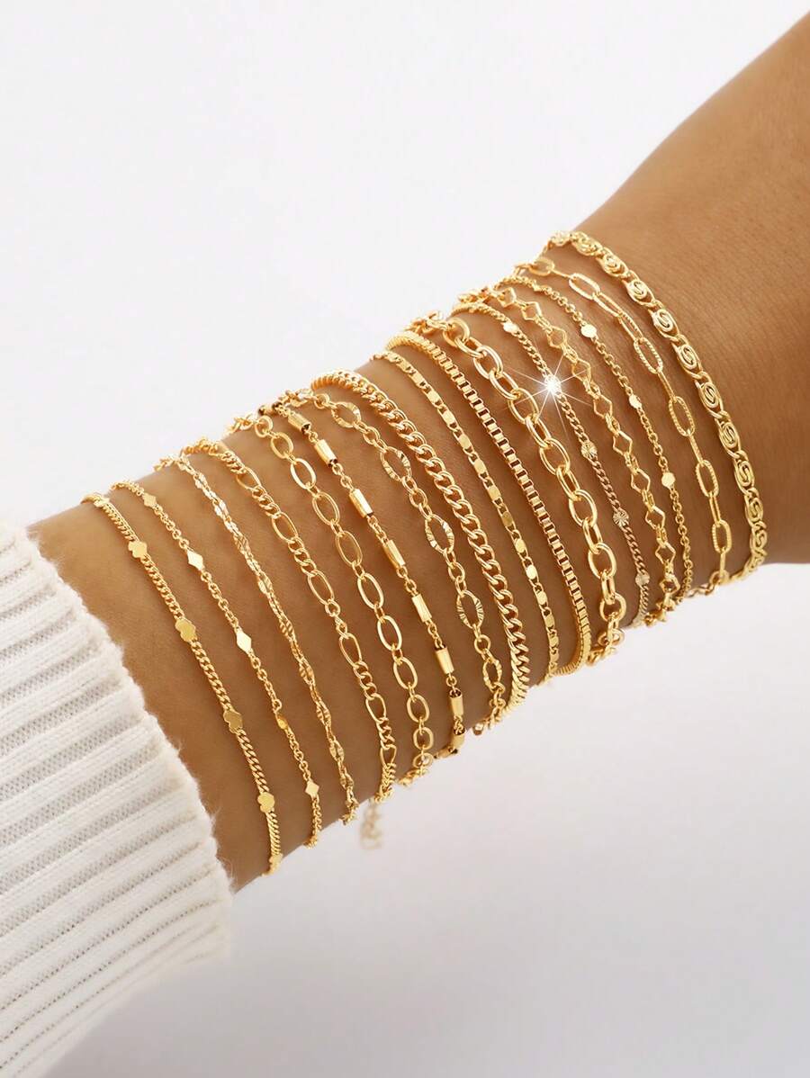 Colore:Oro giallo