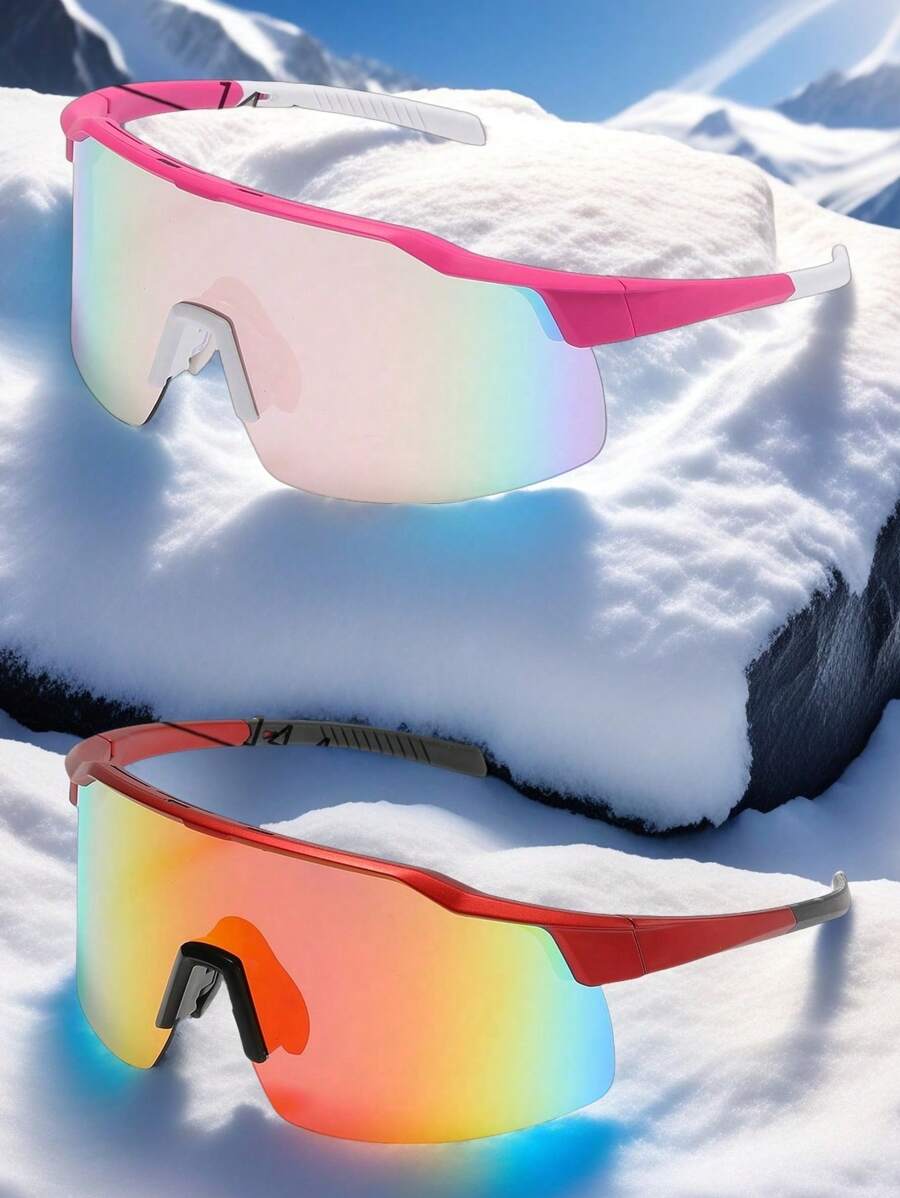 Colore della montatura:Multicolore