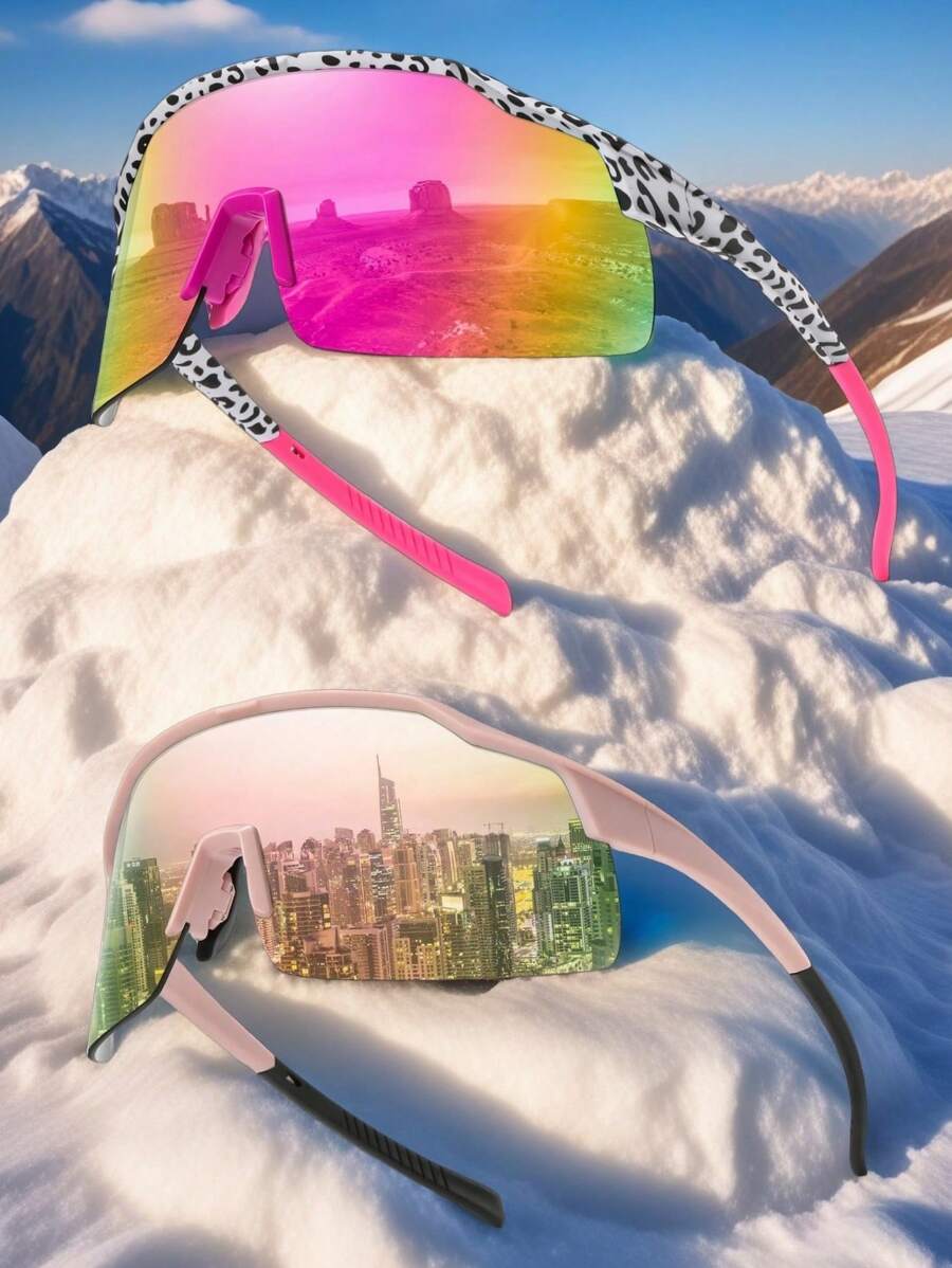 Colore della montatura:Multicolore