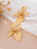 Colore:D'oro 4