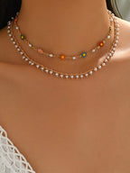 Tipo di stile:multicolore