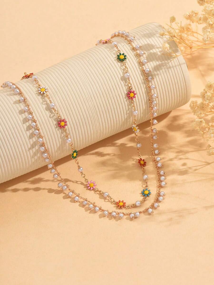Tipo di stile:multicolore