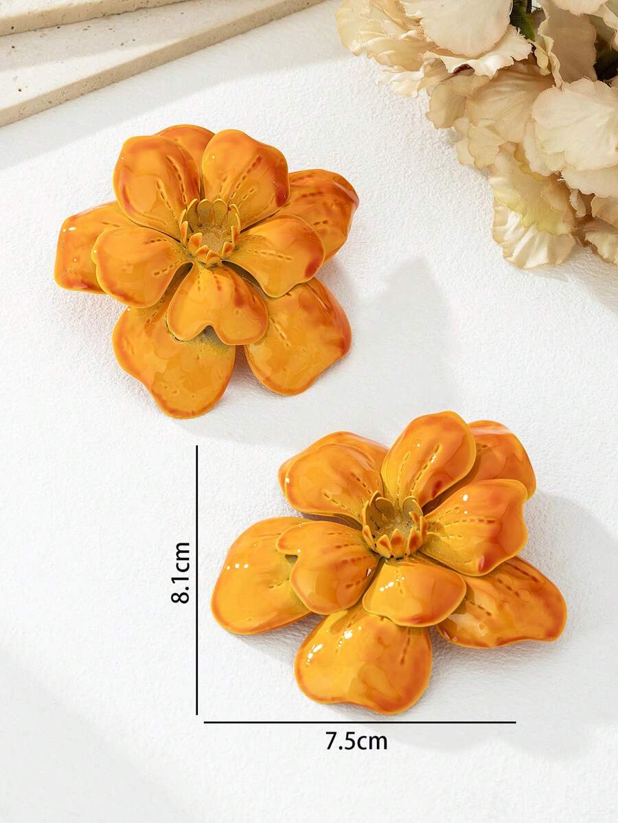 Colore:Arancione