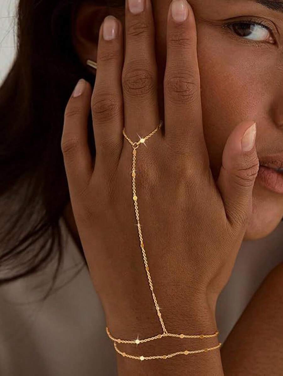 Colore:Oro giallo