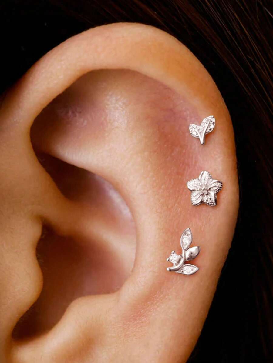 Colore:Argento 1