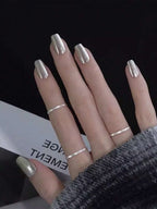 Colore:Argento 1