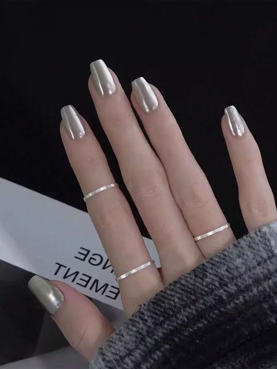 Colore:Argento 1