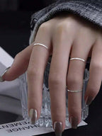 Colore:Argento 1