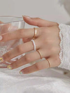 Colore:Oro giallo 1
