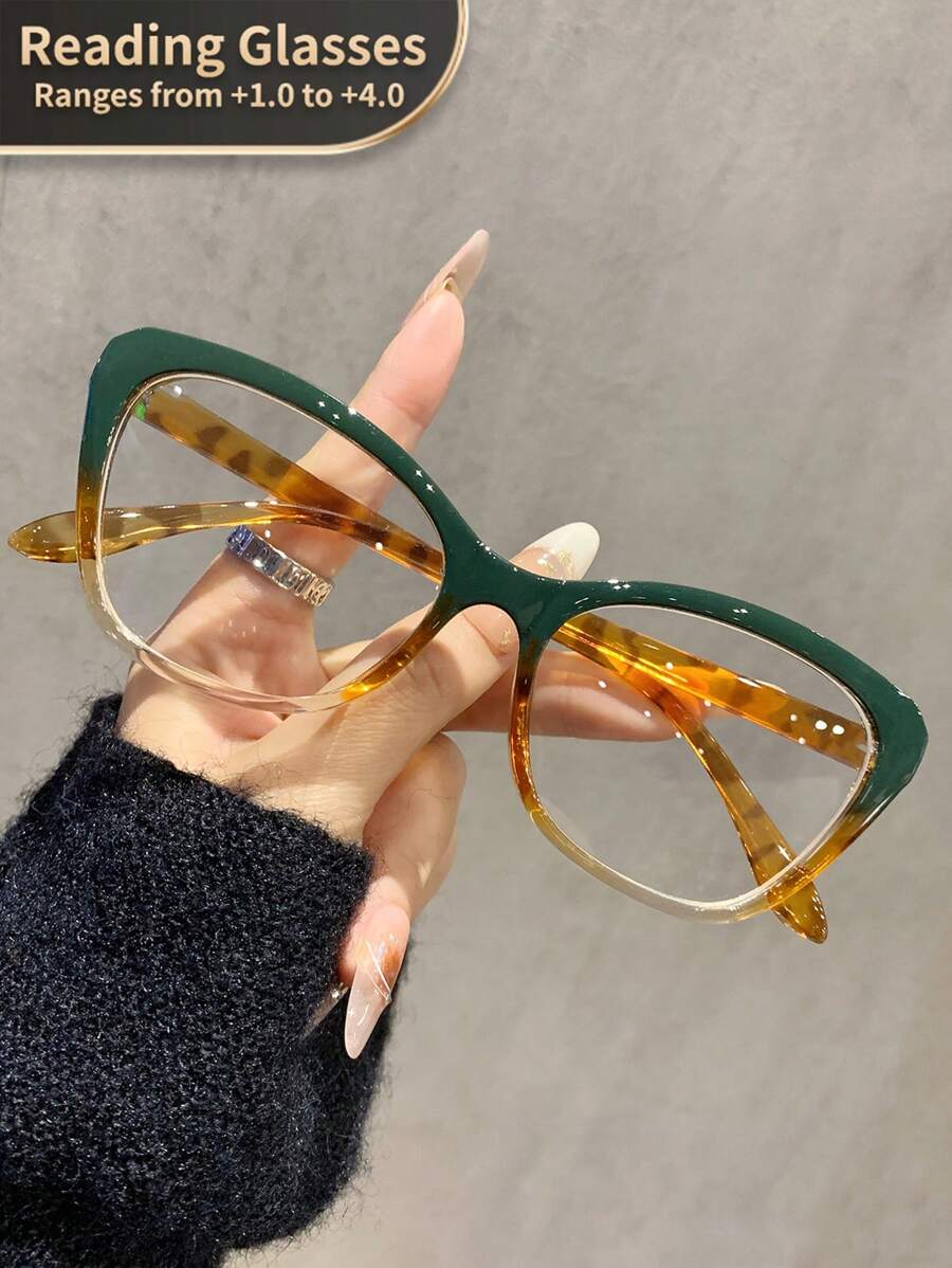 Colore delle lenti:Bianco