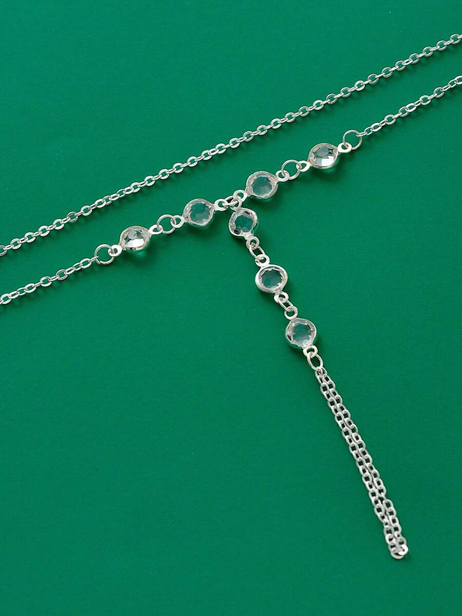 Colore:Diamante Nero Argento