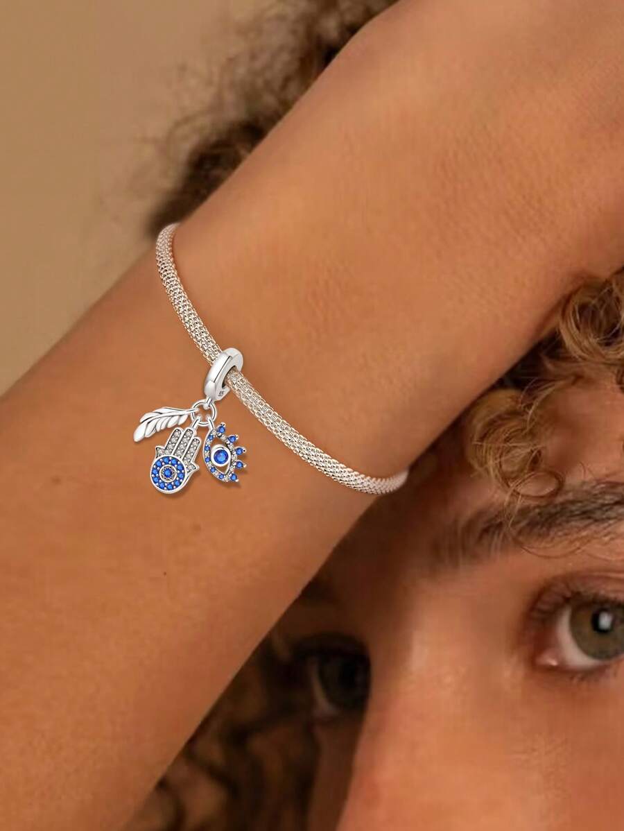 Tipo di stile:Mano di , Occhio del Diavolo