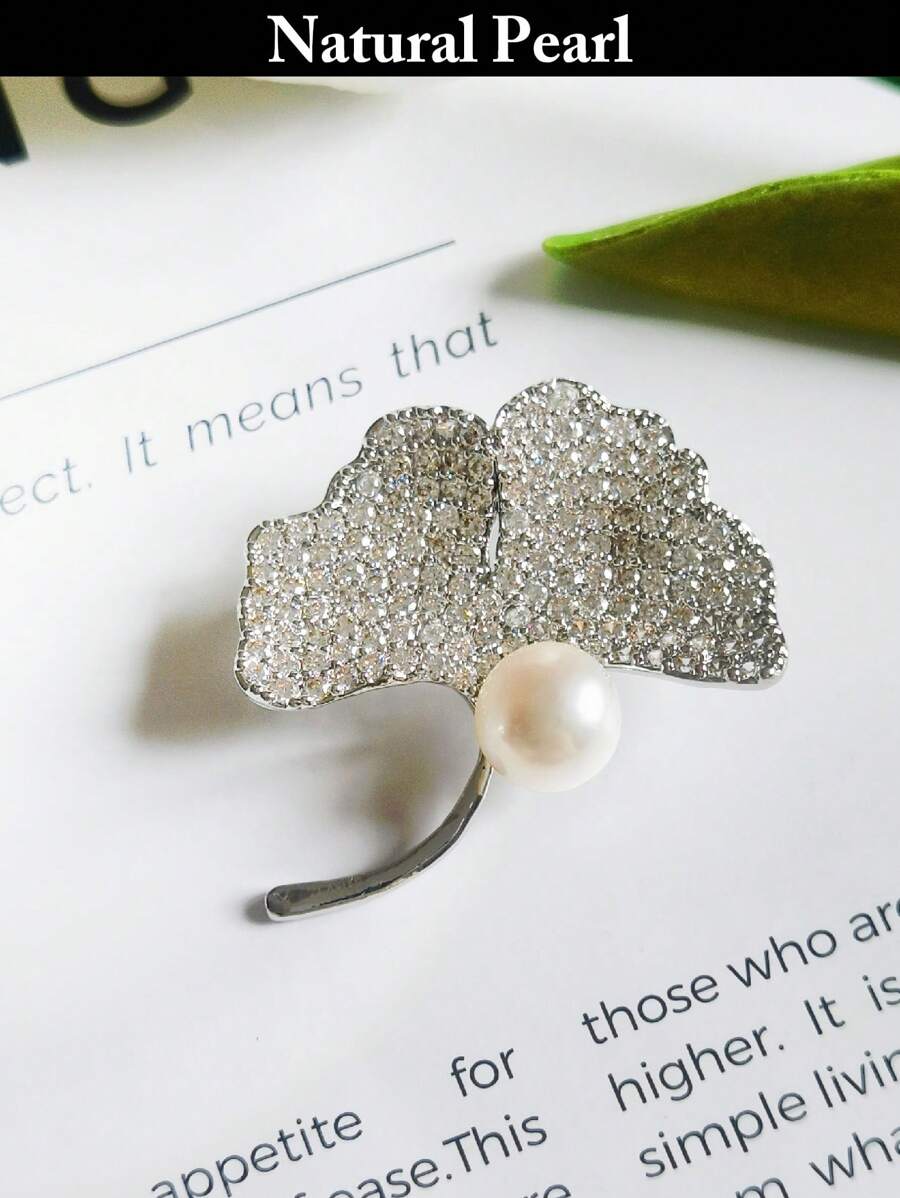 Tipo di stile:Ginkgo biloba B