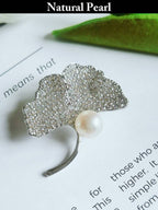 Tipo di stile:Ginkgo biloba B