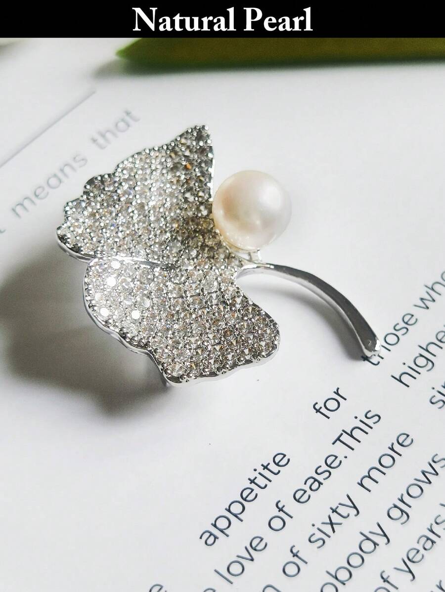 Tipo di stile:Ginkgo biloba B