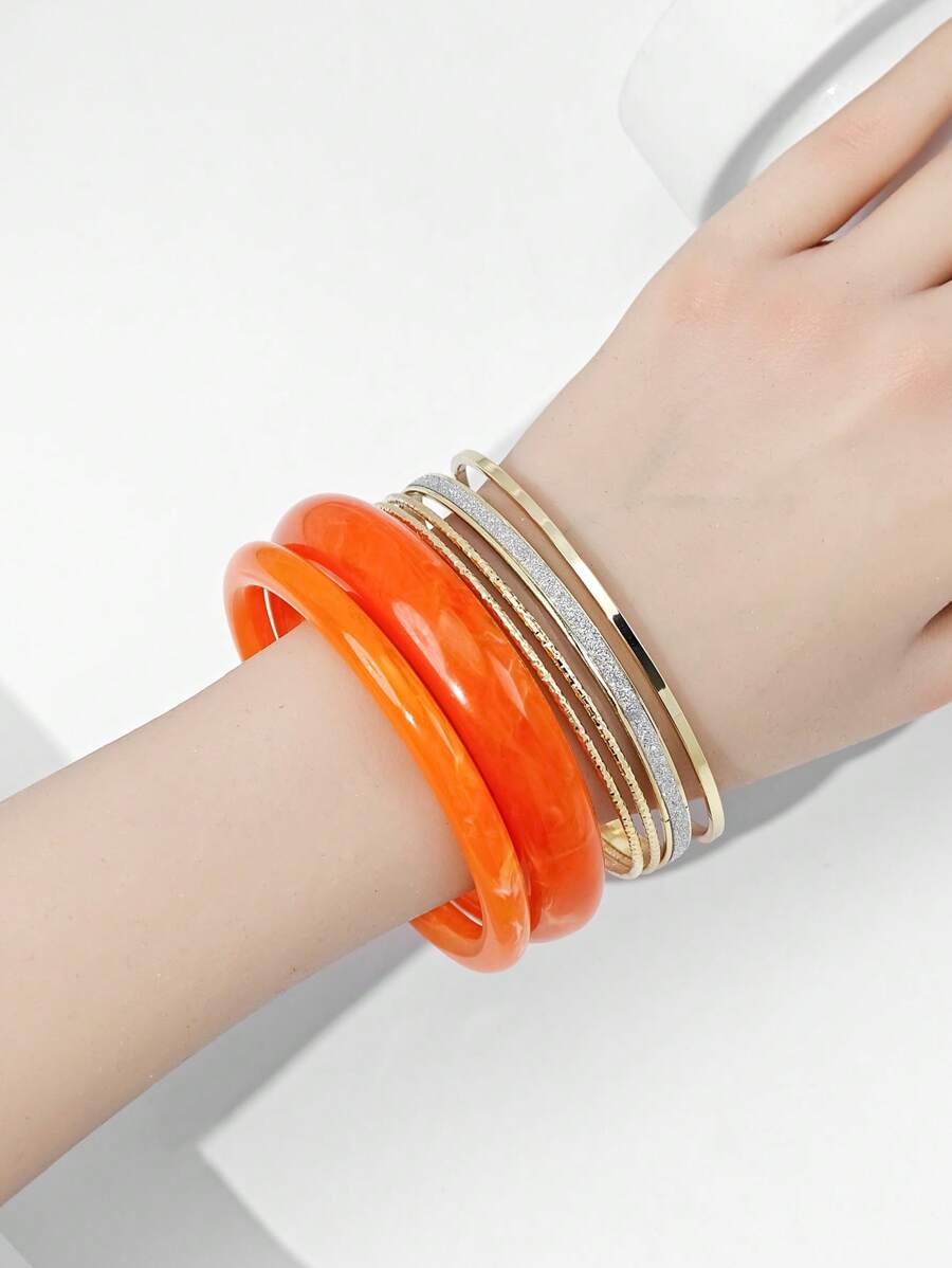 Colore:Arancione 820