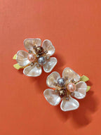 Tipo di stile:A fiori