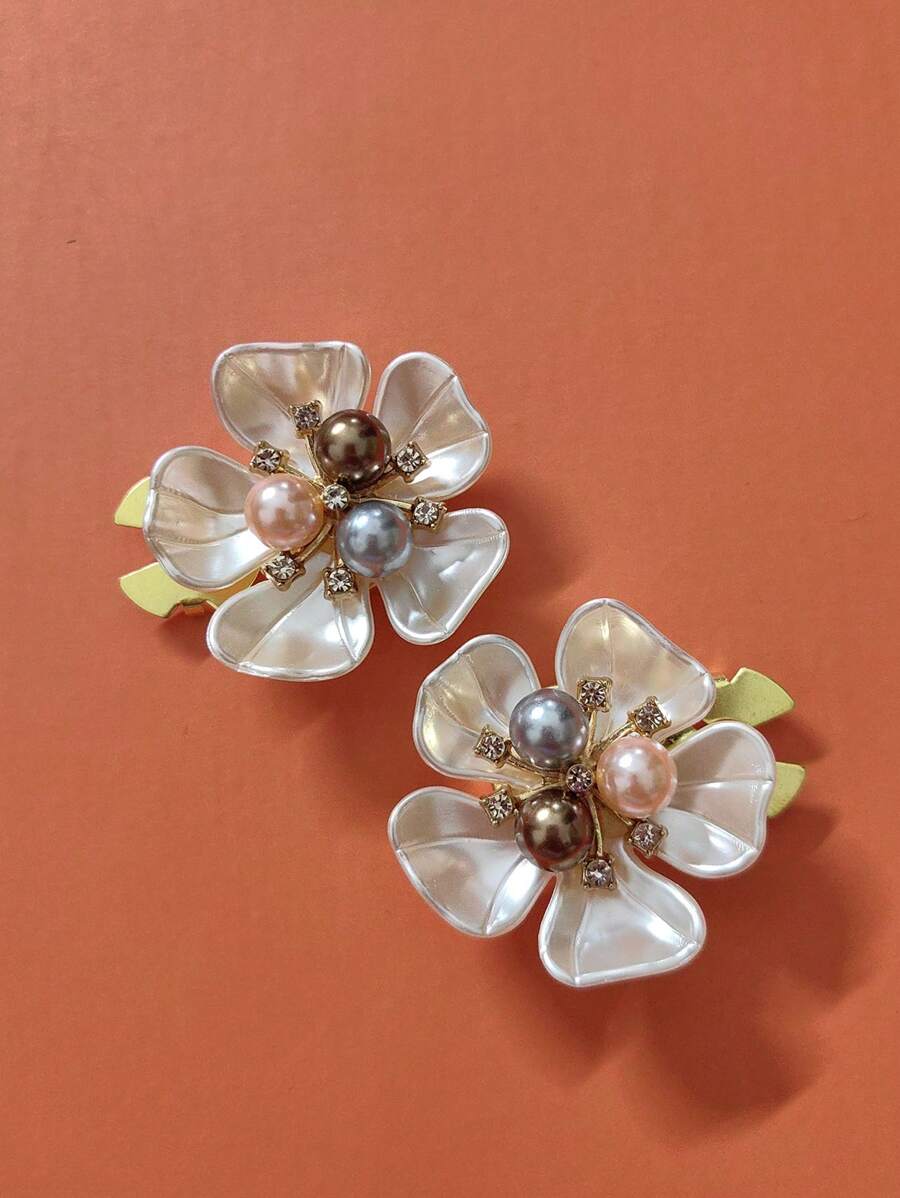 Tipo di stile:A fiori
