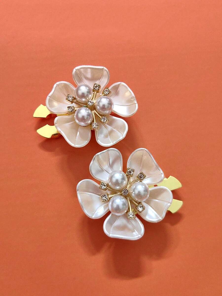 Tipo di stile:A fiori