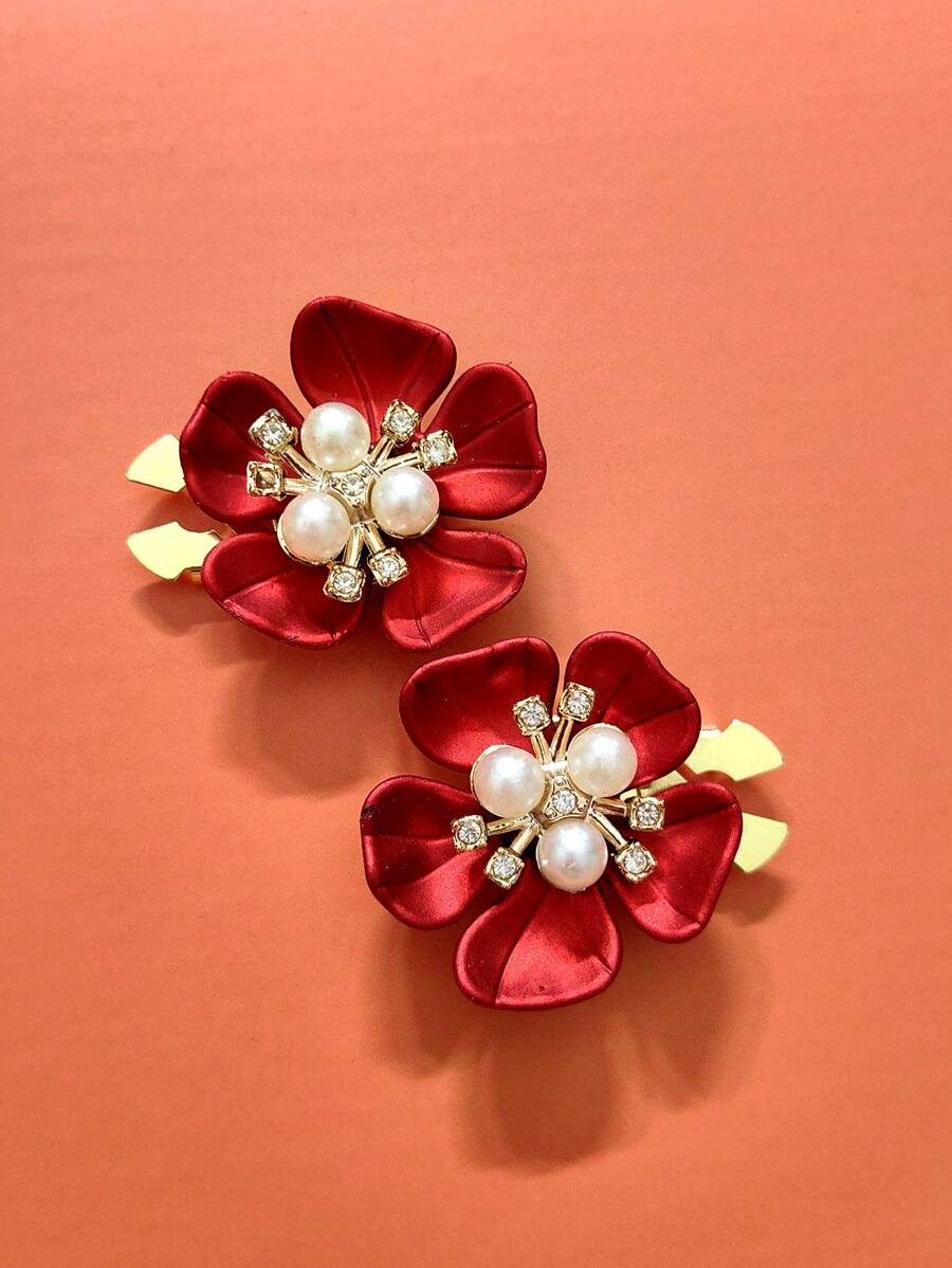 Tipo di stile:A fiori