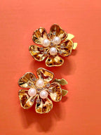 Tipo di stile:A fiori