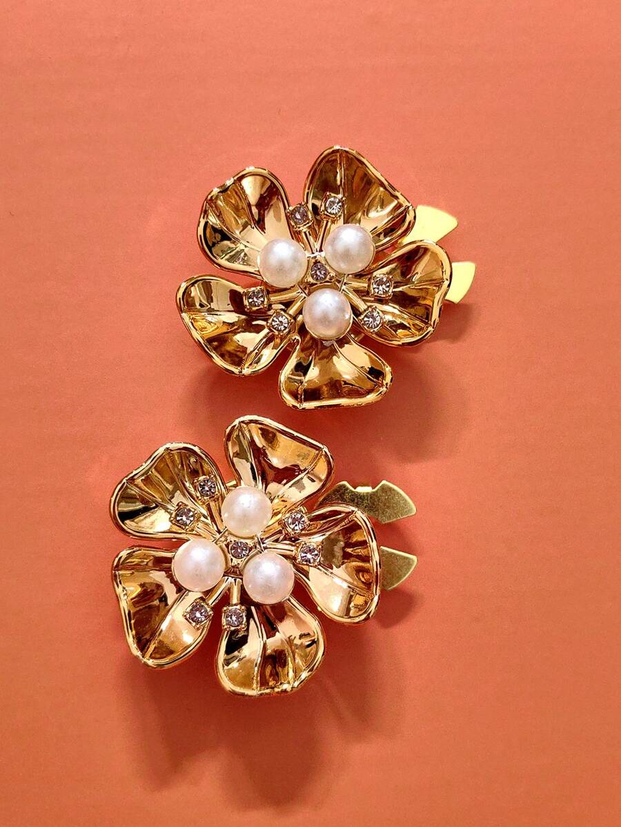 Tipo di stile:A fiori