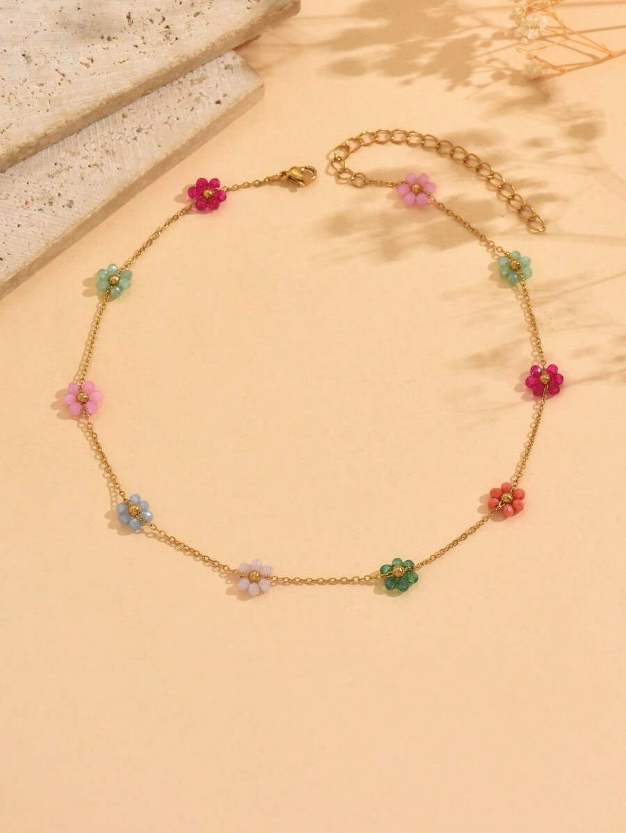 Tipo di stile:multicolore 3