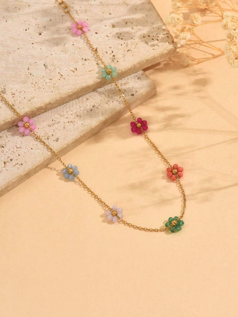 Tipo di stile:multicolore 3