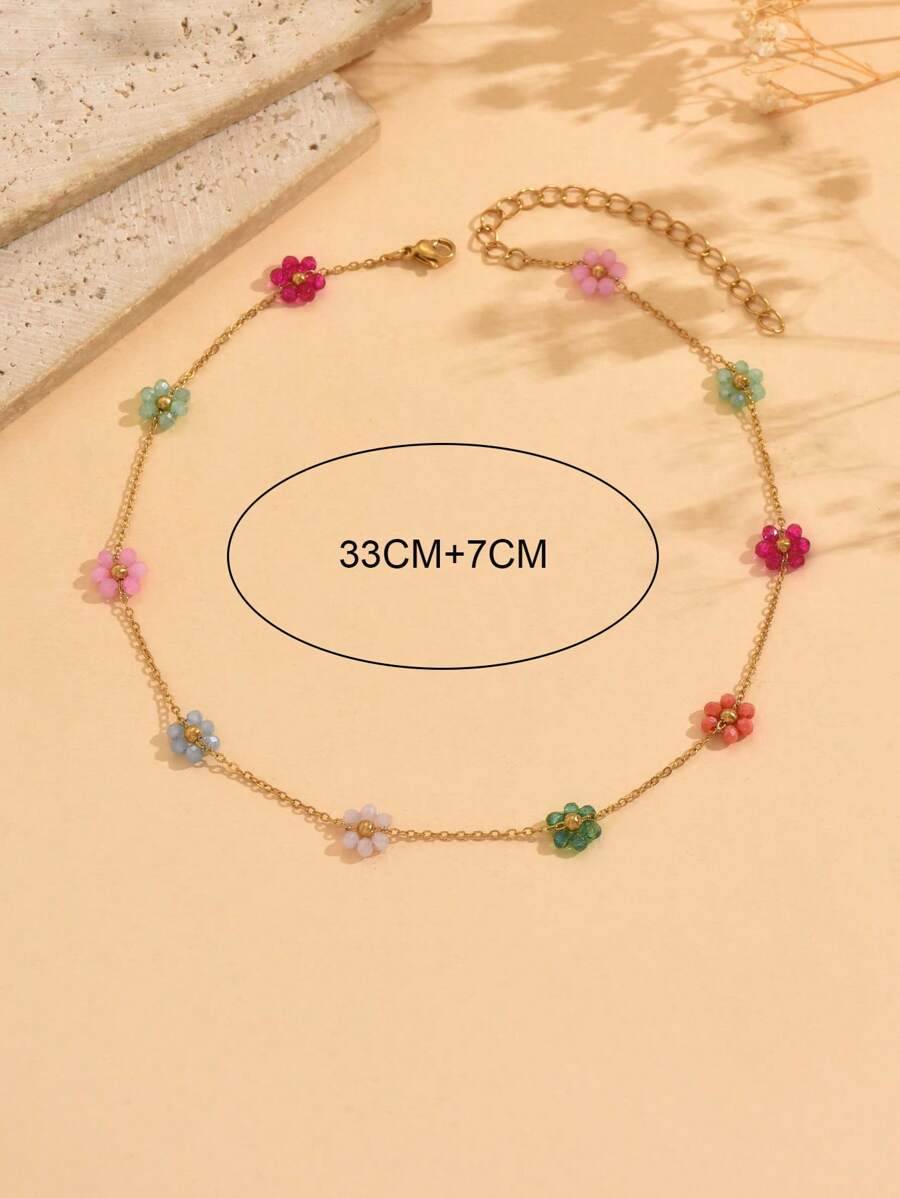 Tipo di stile:multicolore 3