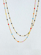 Tipo di stile:Collana