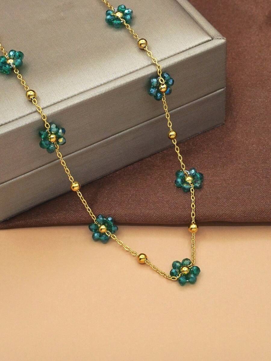 Colore:Verde
