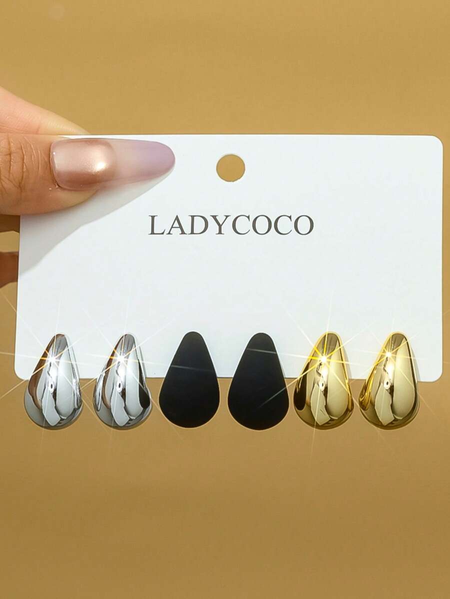 Colore:set di 3 colori