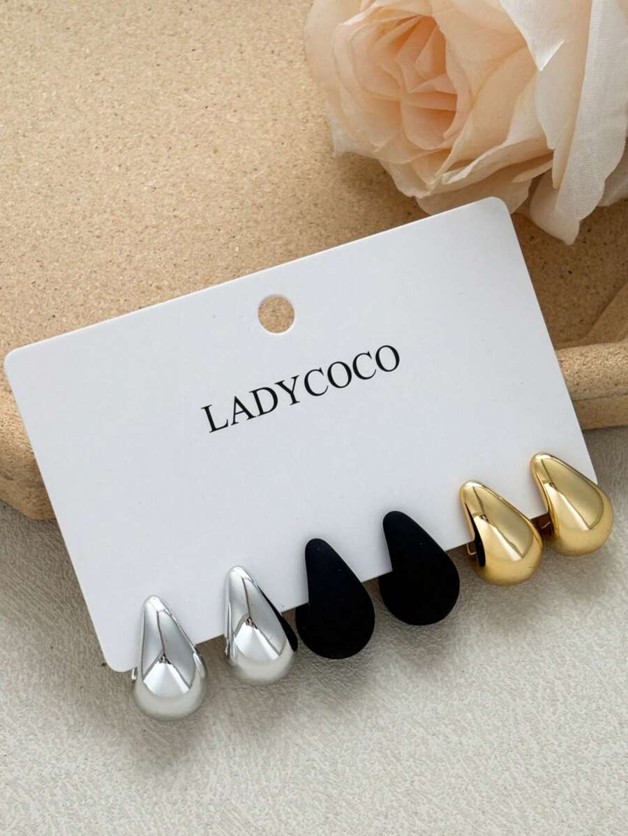 Colore:set di 3 colori