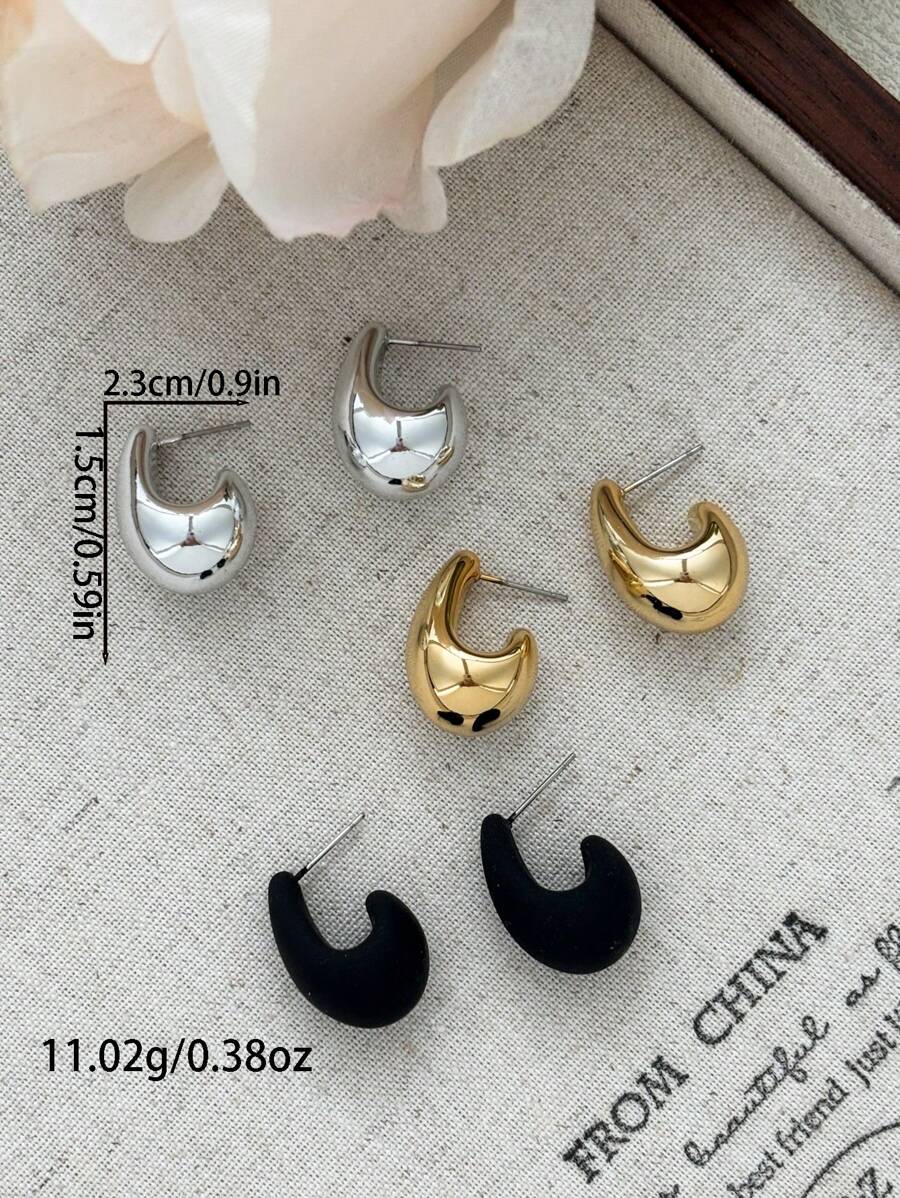 Colore:set di 3 colori