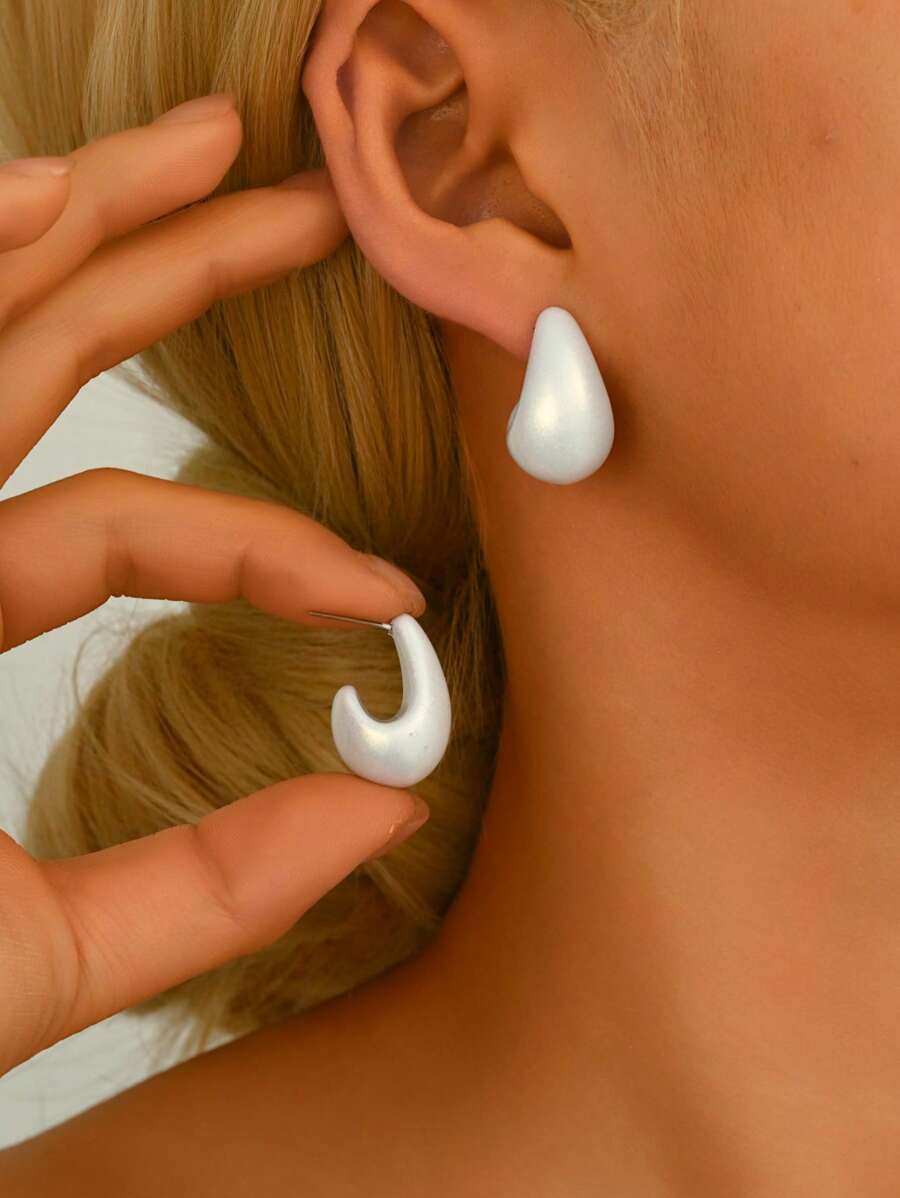 Colore:Set oro/argento/colorato/bianco
