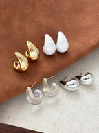 Colore:Set oro/argento/colorato/bianco