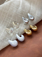 Colore:Set oro/argento/colorato/bianco